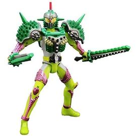 Kamen Rider Armor Ac Pb02 Kamen Rider Burabo Dorian Arms [Import Japonais]