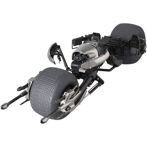 Mafex (Mafex) Batpod (Non-Scale Abs & Atbc-Pvc Painted Action Figure) [Import Japonais]