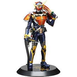 Real Action Heroes Genesis No. 723: Kamen Rider Gaim [Import Japonais]