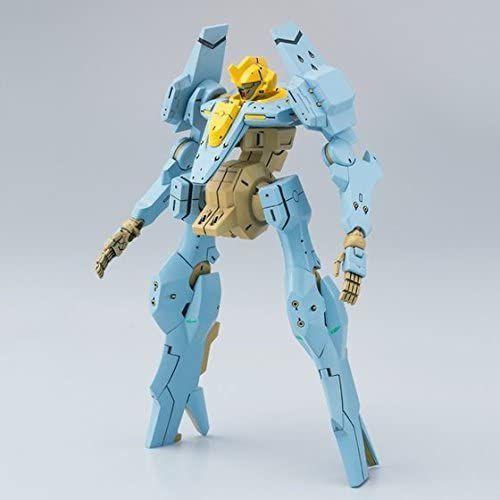 G No Reconguista Hg 1/144 Elf Brook (Mass Production Machine) [Import Japonais]