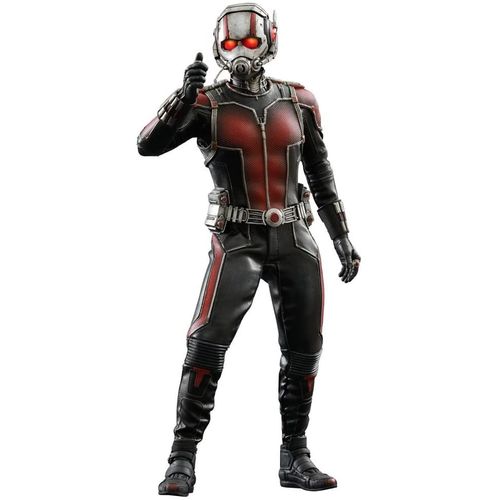 Movie Masterpiece Ant-Man Ant-Man 1/6th Scale Plastic Painted Articulated Figure [Import Japonais]