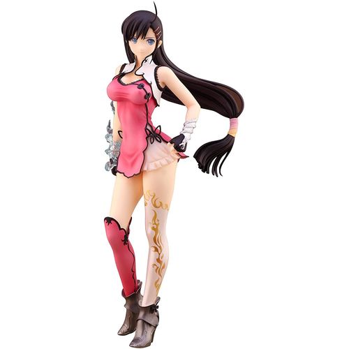 Blade Arks From Shining Ex 2p Color Ver. 1/7th Scale Pvc Painted Finished Figure [Import Japonais]
