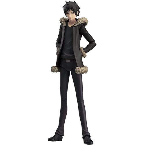 Figma Durarara!!X2: Izaya Orihara [Import Japonais]
