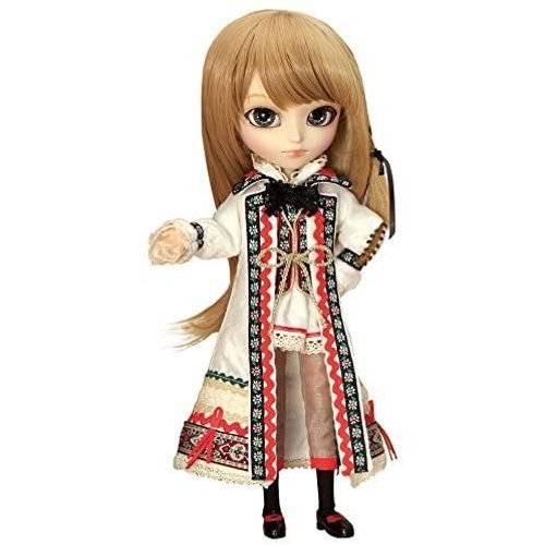 Isul Eder (Eder) I-938 Approximately 295mm In Height Abs Painted Complete Workable Figure [Import Japonais]