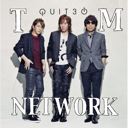 Quit30 (2cd+Dvd) [Import Japonais]