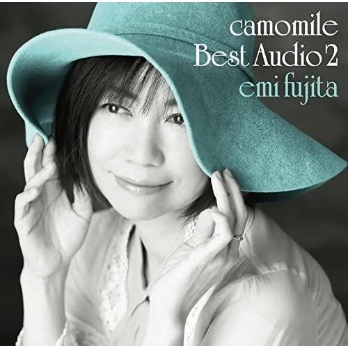 Camomile Best Audio 2(Sacd) [Import Japonais]