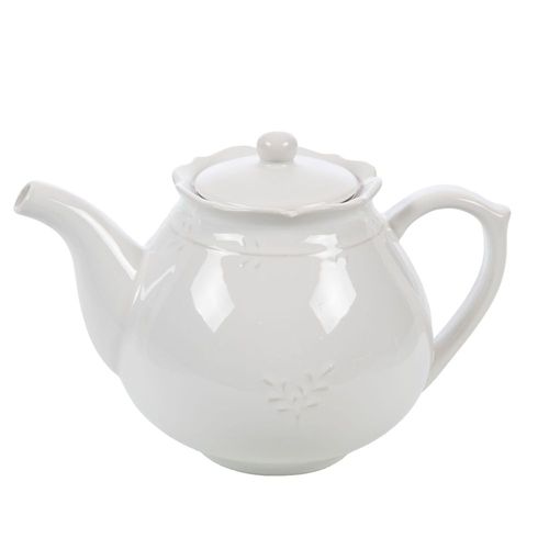 Théière Infuseur Romy