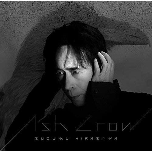 Ash Crow - Hirasawa Susumu Berserk Soundtrack Collection [Import Japonais]
