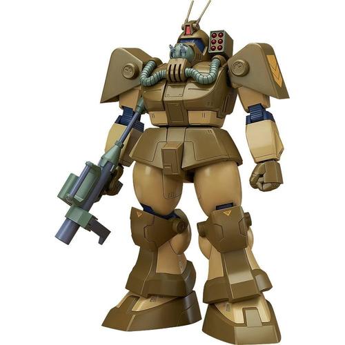 Combat Armors Max09 Sun's Fangs Doug 1/72 Scale Avitate T10c Block Head X Nebra Compatible Abs & Ps & Pe Assembly Plastic Model [Import Japonais]