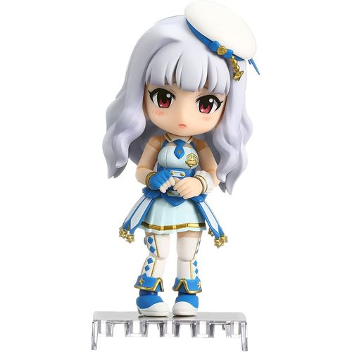 Cu-Poche The Idolmaster Platinum Stars: Shijou Takane [Import Japonais]