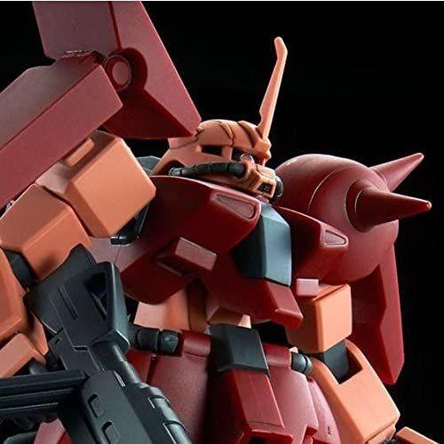 Hguc 1/144 Zaku Iii Kai (Twilight Axis Ver.) Plastic Model (Hobby Online Shop Only) [Import Japonais]