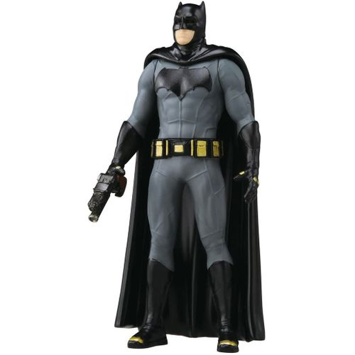 Metacolle Dc Batman Approx. 78mm Painted Die-Cast Movable Figure [Import Japonais]