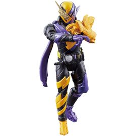 Kamen Rider Build Bottle Change Rider Series 04 Kamen Rider Build Nin Ninin Comic Form [Import Japonais]