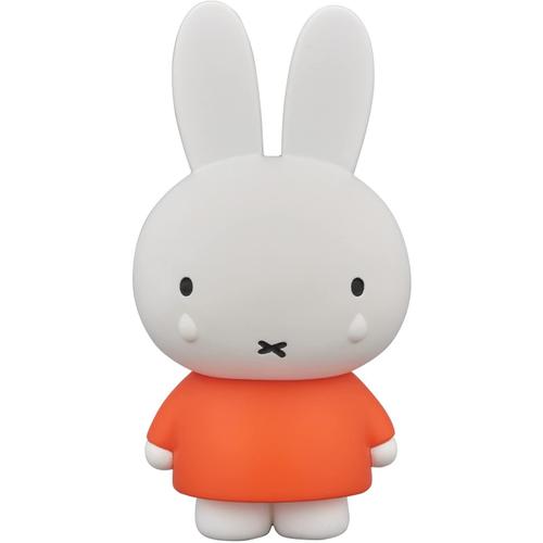 Udf Ultra Detail Figure No.393 Dick Bruna Series 1: Miffy The Crying Miffy 94mm In Height. [Import Japonais]