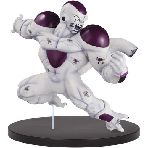 Dragon Ball Z Match Makers Full Power Freeza Total 1 Type [Import Japonais]