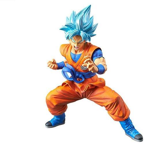 Super Dragon Ball Heroes Super Dragon Ball Heroes Part 1 Son Goku (Arcade Prize) [Import Japonais]