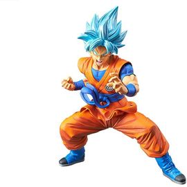Super Dragon Ball Heroes Super Dragon Ball Heroes Part 1 Son Goku (Arcade Prize) [Import Japonais]