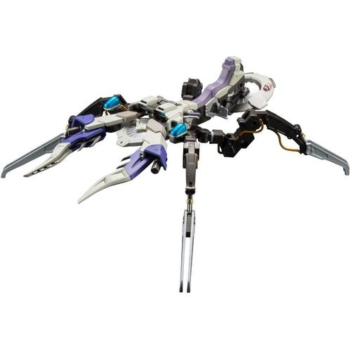 Hexagear Motor Punisher La Specification Length 220mm 1/24 Scale Plastic Model [Import Japonais]