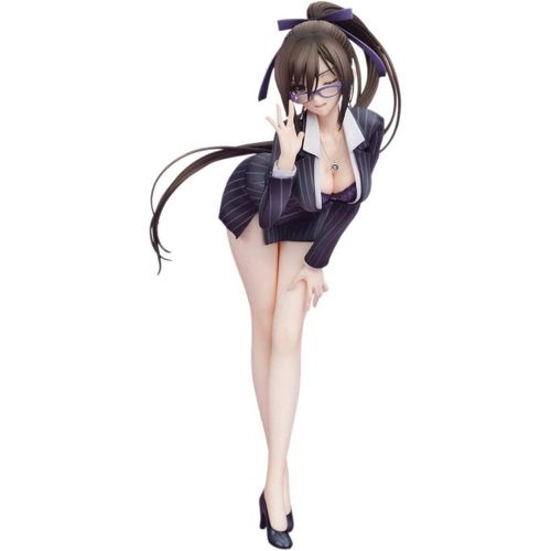 Blade Arks From Shining Ex Sakuya -Female Teacher Ver. [Import Japonais]
