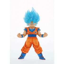 Defoliar Dragon Ball Super Ssgss Son Goku [Premium Bandai Limited] [Import Japonais]