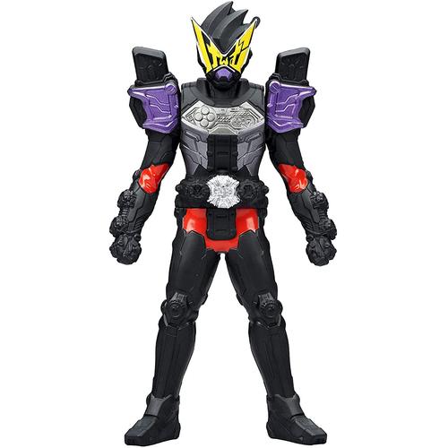 Kamen Rider Jiu Rider Hero Series 08 Kamen Rider Gates Genm Armor [Import Japonais]