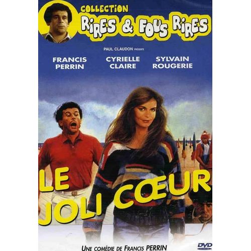 Le Joli Coeur