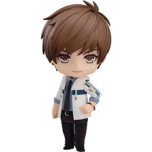 Nendoroid No. 1119 Love And Producer: Qi Bai [Good Smile Company Online Shop Limited Ver.] [Import Japonais]