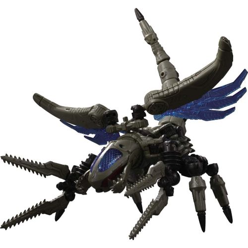Da-38 Walder Raider (Bug Head) [Import Japonais]