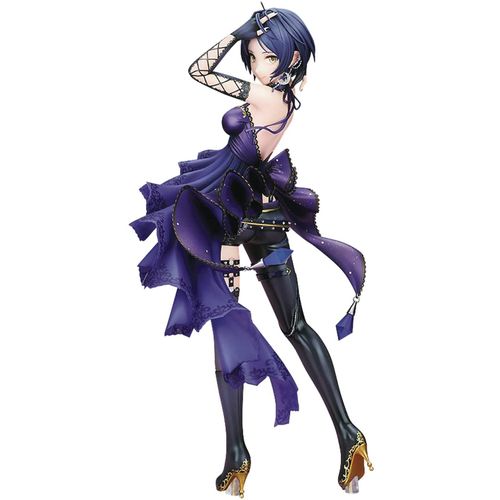 The Idolmaster Cinderella Girls: Hayami Kanade Mystic Dawn Ver. 1/7 Complete Figure [Import Japonais]