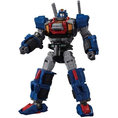 Da-40 Tri-Verse Tri-Dasher (Special Version) [Import Japonais]