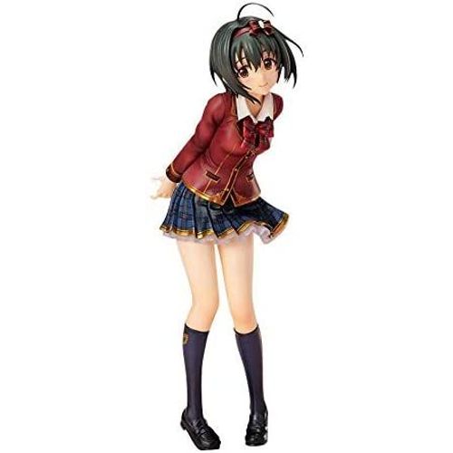 The Idolmaster Cinderella Girls: Miho Kohinata Love Letter Ver. 1/8 Complete Figure [Import Japonais]