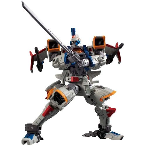 Da-42 Tri-Verse Tri-Jetter (Special Ver.) [Import Japonais]