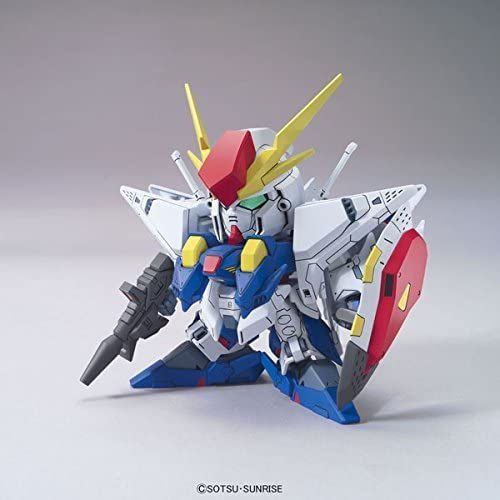 Bb Warrior No.386 Rx-105 Kusy Gundam [Import Japonais]