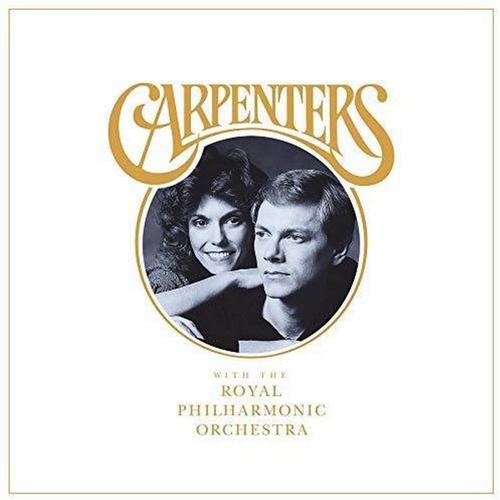 The Carpenters With Royal Philharmonic Orchestra [Import Japonais]
