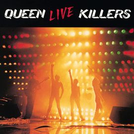 Live Killers (Normal Edition)(Shm-Cd) [Import Japonais]