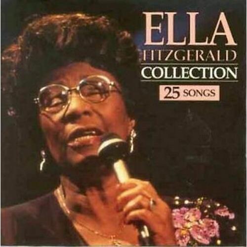 Ella Fitzgerald Collection - Ella Fitzgerald