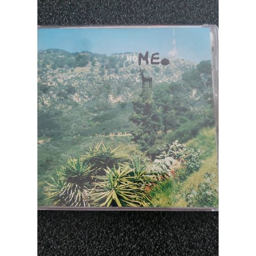 Home Is Chiara Mastroianni Benjamin Biolay Cd