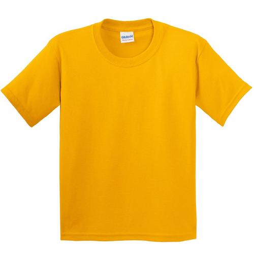 Gildan - T-Shirt - Enfant Unisexe