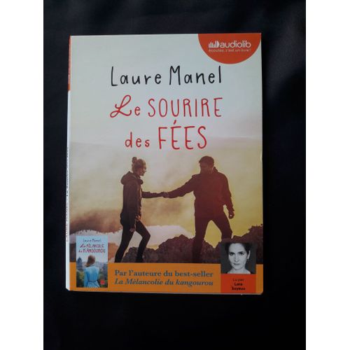 Le Sourire Des Fées