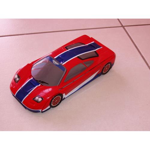 Ferrari Micro Machine Galoob-Galoob