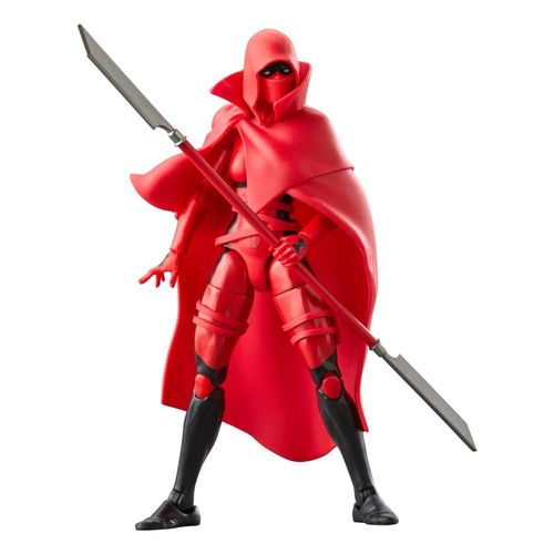 Marvel Classic Marvel Legends Series Red Widow