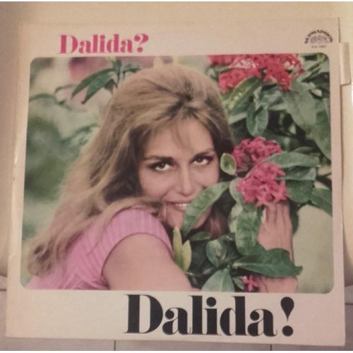 Dalida