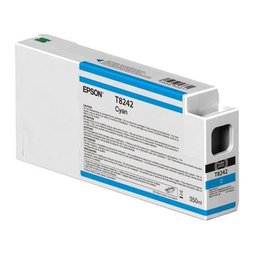 Epson Encre T54x8 N Mat 350ml