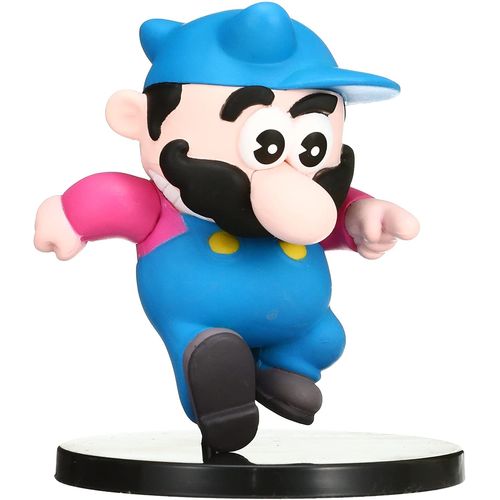 Udf Nintendo Series 2 Mario [Mario Bros] (Completed Non-Scale Pvc Figure) [Import Japonais]