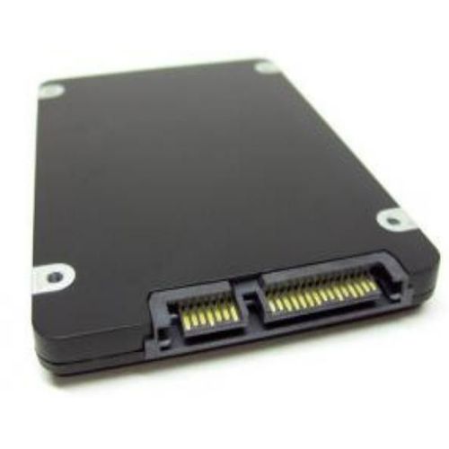 Fujitsu - SSD - 1.92 To - échangeable à chaud - 2.5" - SATA 6Gb/s - pour PRIMERGY RX2520 M5, RX2530 M5, RX2530 M6, RX2540 M5, RX2540 M6, TX2550 M5