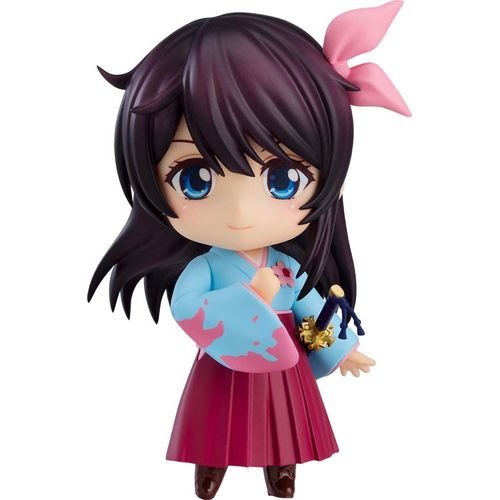 Nendoroid No. 1360 Sakura Wars: Sakura Amamiya [Import Japonais]