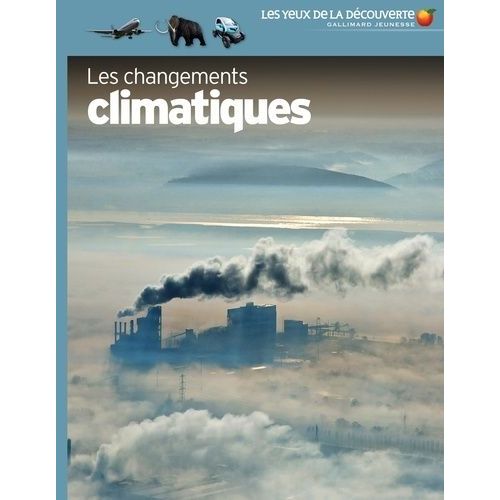 Les Changements Climatiques