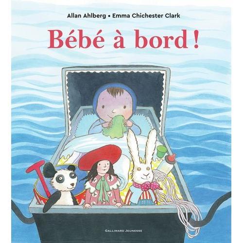 Bébé À Bord !