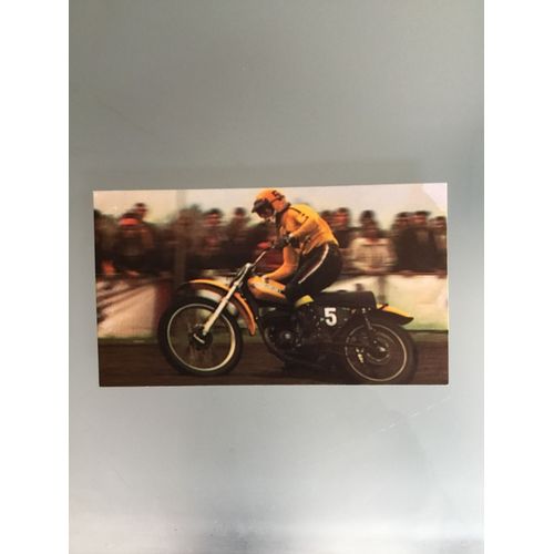 Autocollant Suzuki 370 Cc Années 70