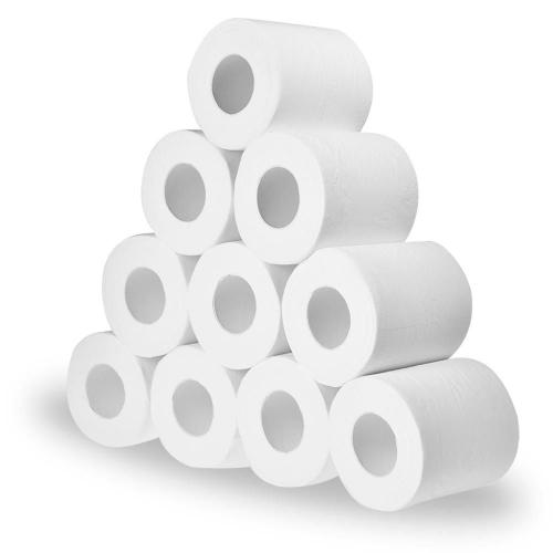 Rouleau de papier essuie-tout MiDi 1 couche recyclé